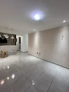 Apartamento com 3 Quartos para alugar, 77m² no Bessa, João Pessoa
