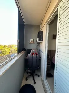 Apartamento com 2 Quartos à venda, 53m² no Tubalina, Uberlândia