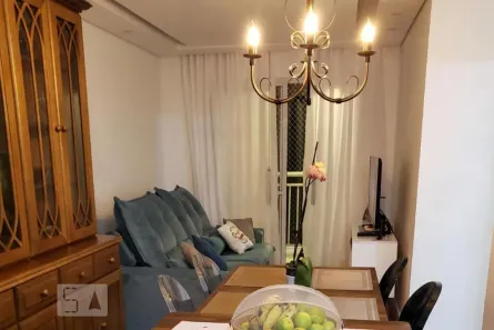 Apartamento com 2 Quartos à venda, 56m² no Centro, São Bernardo do Campo