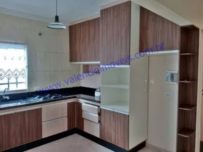 Casa com 3 Quartos à venda, 130m² no Jardim Bertoni, Americana