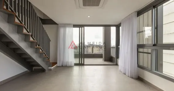 Apartamento com 3 Quartos à venda, 120m² no Cerqueira César, São Paulo