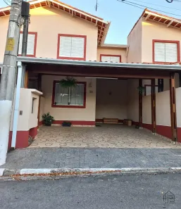 Casa de Condomínio com 2 Quartos à venda, 54m² no Jardim Petrópolis, Cotia