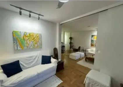 Apartamento com 3 Quartos à venda, 130m² no Icaraí, Niterói