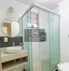 Apartamento com 2 Quartos à venda, 55m² no Fonseca, Niterói