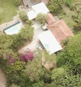 Fazenda/Sítio com 8 Quartos à venda, 500m² no Jardim Santa Hermínia, São José dos Campos
