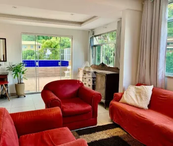 Cobertura com 5 Quartos à venda, 380m² no Laranjeiras, Rio de Janeiro
