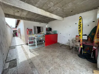 Casa com 2 Quartos à venda, 65m² no Chácara Glória, Itanhaém