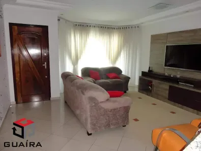Sobrado com 3 Quartos à venda, 196m² no Nova Petrópolis, São Bernardo do Campo