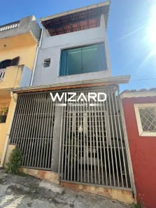 Casa de Condomínio com 3 Quartos à venda, 124m² no Vila Granada, São Paulo