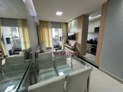 Apartamento com 2 Quartos à venda, 55m² no Cruz das Almas, Maceió