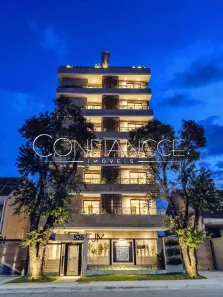 Apartamento com 2 Quartos à venda, 46m² no Capão Raso, Curitiba