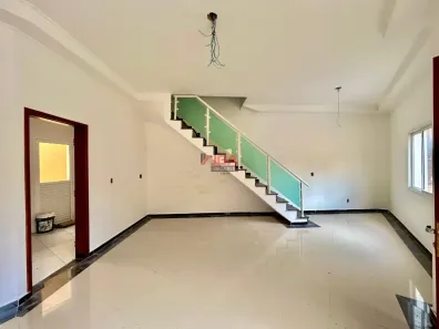 Sobrado com 3 Quartos à venda, 84m² no Jardim Sabará, São Paulo