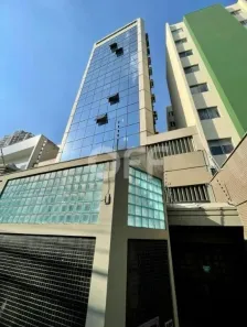 Sala Comercial com 1 Quarto à venda, 40m² no Jardim Guanabara, Campinas