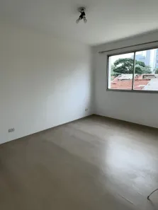 Apartamento com 1 Quarto para venda ou aluguel, 48m² no Vila Clementino, São Paulo