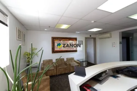 Sala Comercial para alugar, 278m² no Rudge Ramos, São Bernardo do Campo