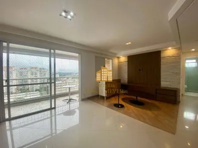 Apartamento com 2 Quartos à venda, 94m² no Vila Leopoldina, São Paulo