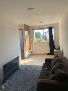 Apartamento com 2 Quartos à venda, 45m² no Parada XV de Novembro, São Paulo