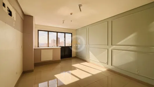 Sala Comercial à venda, 25m² no Setor Bueno, Goiânia