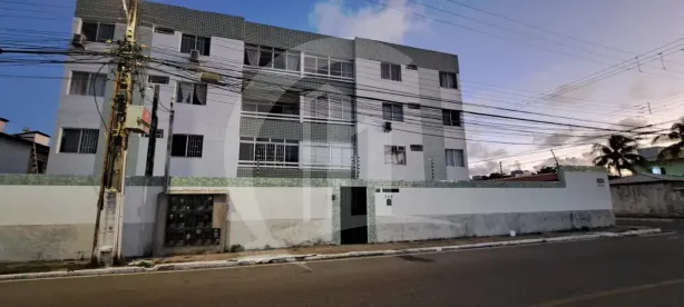 Apartamento com 3 Quartos à venda, 83m² no Atalaia, Aracaju