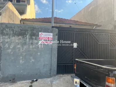 Sobrado com 4 Quartos à venda, 140m² no Sacomã, São Paulo