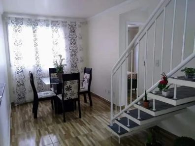 Apartamento com 2 Quartos à venda, 108m² no Bosque dos Eucaliptos, São José dos Campos