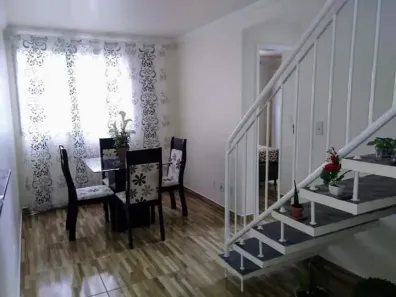 Apartamento com 2 Quartos à venda, 108m² no Bosque dos Eucaliptos, São José dos Campos