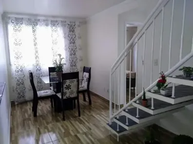 Apartamento com 2 Quartos à venda, 110m² no Bosque dos Eucaliptos, São José dos Campos
