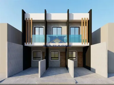 Sobrado com 3 Quartos à venda, 120m² no Vila Zelina, São Paulo