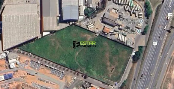 Lote/Terreno à venda, 18000m² no Jardim Alvinópolis II, Atibaia
