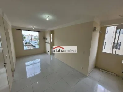 Apartamento com 3 Quartos à venda, 50m² no Vila São Francisco, Hortolândia