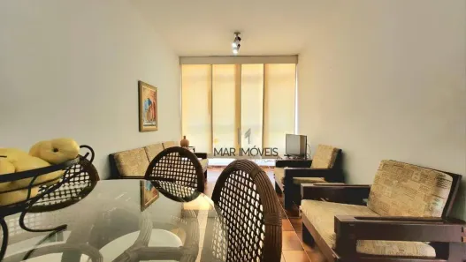 Apartamento com 2 Quartos à venda, 90m² no Pitangueiras, Guarujá