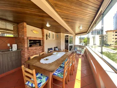 Apartamento com 4 Quartos à venda, 130m² no Torres, Torres