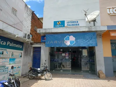 Ponto Comercial com 2 Quartos à venda, 150m² no José Maia Costa, Palmeira dos Índios