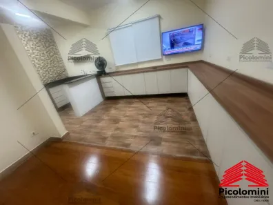 Imóvel Comercial com 2 Quartos para alugar, 80m² no Ipiranga, São Paulo