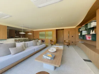 Apartamento com 4 Quartos à venda, 190m² no Perdizes, São Paulo