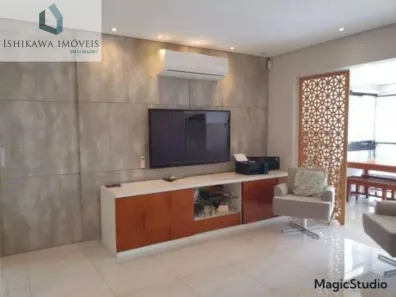 Apartamento com 2 Quartos à venda, 94m² no Ipiranga, São Paulo