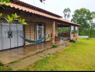 Fazenda/Sítio com 2 Quartos à venda, 160m² no Centro, Ibiúna