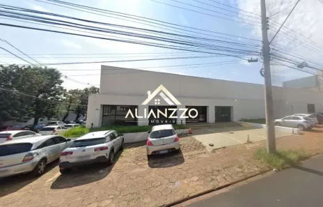 Galpão/Depósito/Armazém para alugar, 3628m² no Parque Industrial Lagoinha, Ribeirão Preto