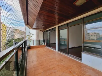 Apartamento com 3 Quartos à venda, 190m² no Copacabana, Rio de Janeiro