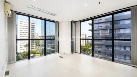 Sala Comercial para alugar, 75m² no Auxiliadora, Porto Alegre