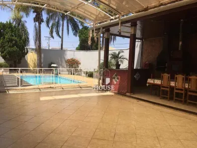Casa com 3 Quartos à venda, 300m² no Parque Guainco, Mogi Guaçu