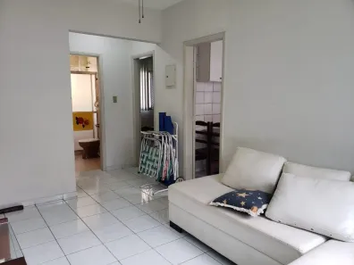 Apartamento com 2 Quartos à venda, 70m² no Guilhermina, Praia Grande