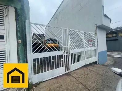 Lote/Terreno à venda, 100m² no Alves Dias, São Bernardo do Campo