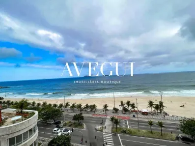 Apartamento com 3 Quartos à venda, 290m² no Copacabana, Rio de Janeiro