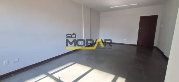 Sala Comercial com 1 Quarto à venda, 30m² no Graça, Belo Horizonte