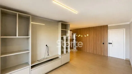 Apartamento com 3 Quartos à venda, 90m² no Tabajaras, Uberlândia