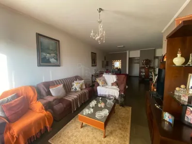 Apartamento com 3 Quartos à venda, 181m² no Centro, Araraquara