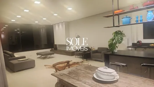 Casa de Condomínio com 3 Quartos à venda, 260m² no Loteamento Capital Ville, Jundiaí