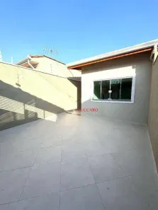 Casa com 3 Quartos à venda, 90m² no Vila Renata, Guarulhos