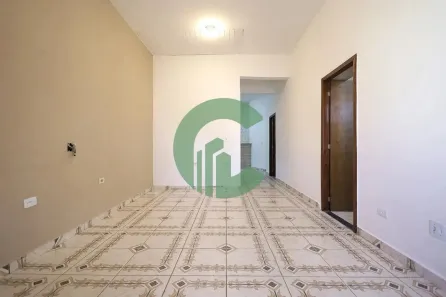 Casa com 2 Quartos para alugar, 117m² no Parque Erasmo Assunção, Santo André